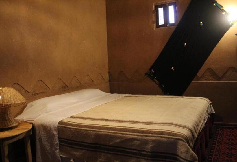 Общежитие Dar Talmoudi