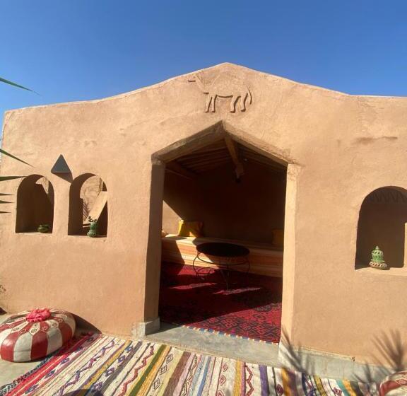 Общежитие Dar Talmoudi