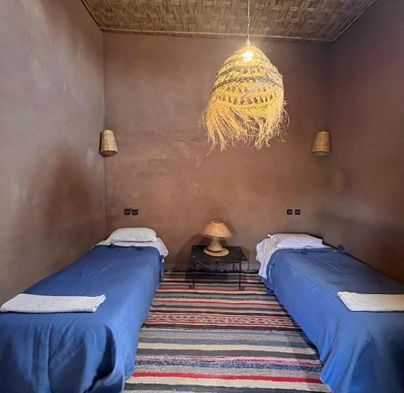 Общежитие Dar Talmoudi