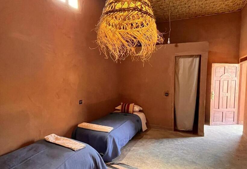 Общежитие Dar Talmoudi