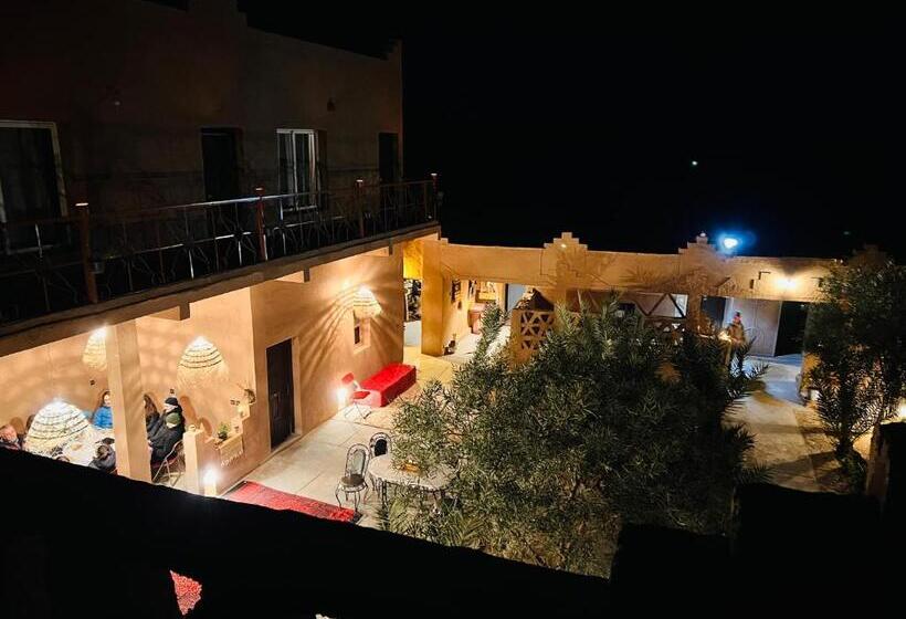 Общежитие Dar Talmoudi