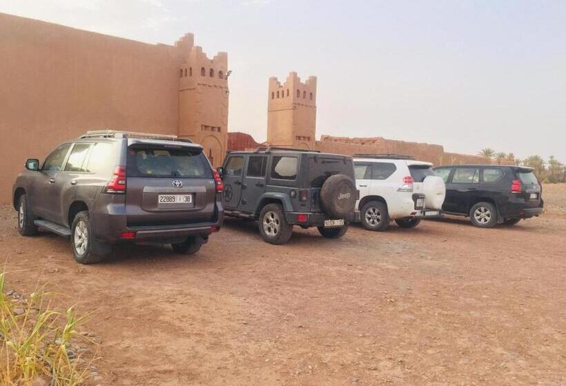 Общежитие Dar Talmoudi