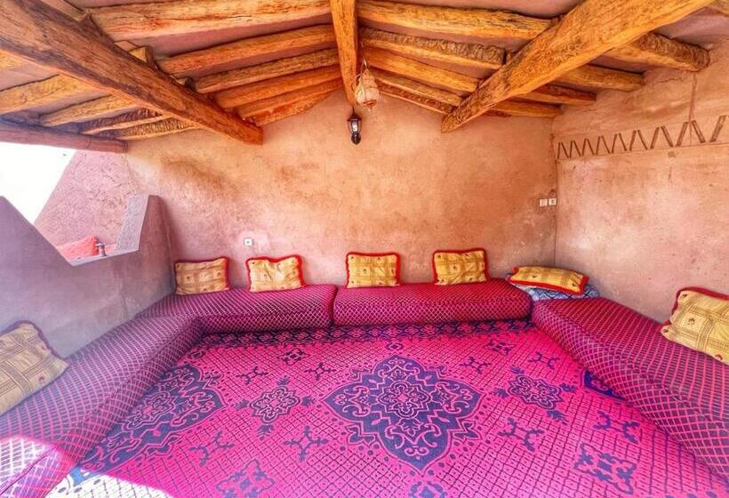 Общежитие Dar Talmoudi