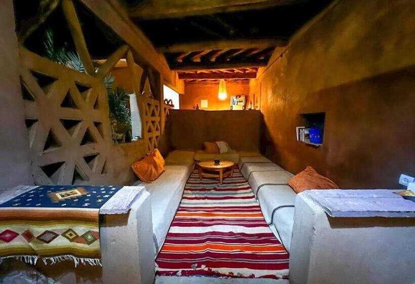 Общежитие Dar Talmoudi