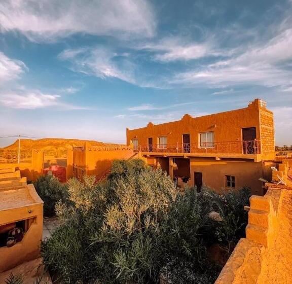 Общежитие Dar Talmoudi