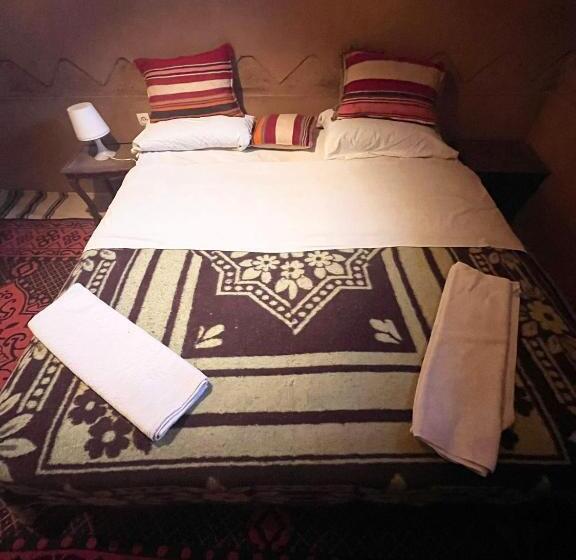 Общежитие Dar Talmoudi