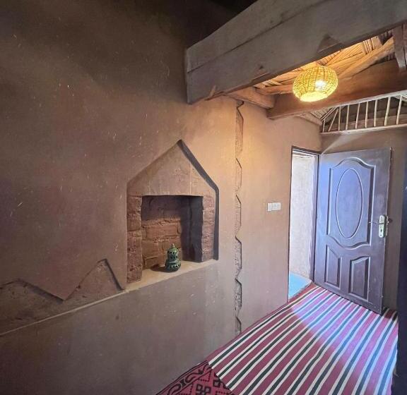 Общежитие Dar Talmoudi