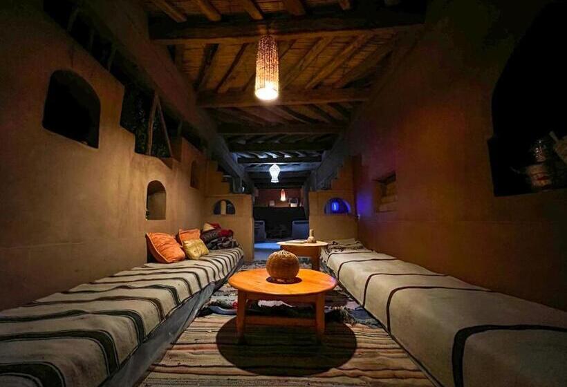 Общежитие Dar Talmoudi