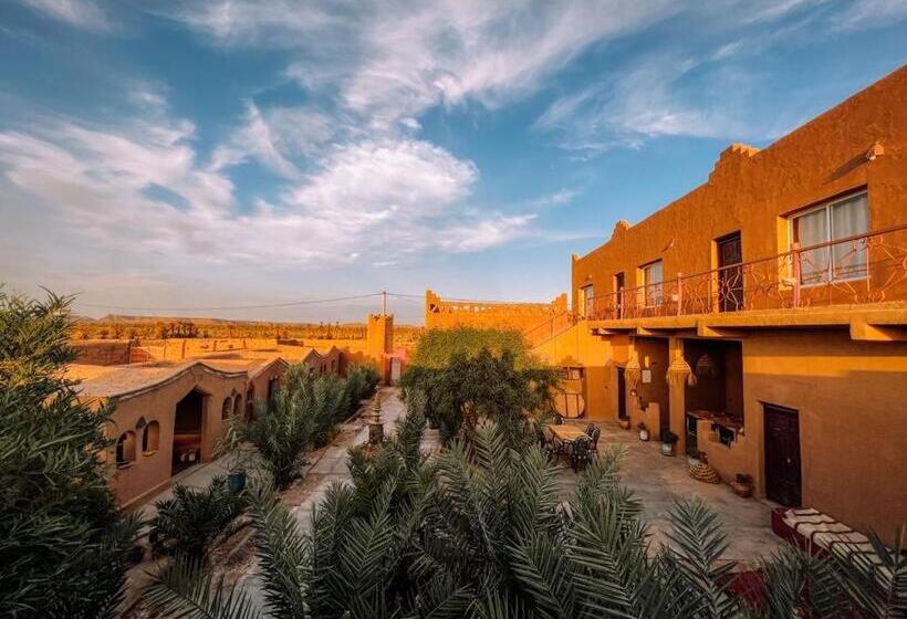 Общежитие Dar Talmoudi