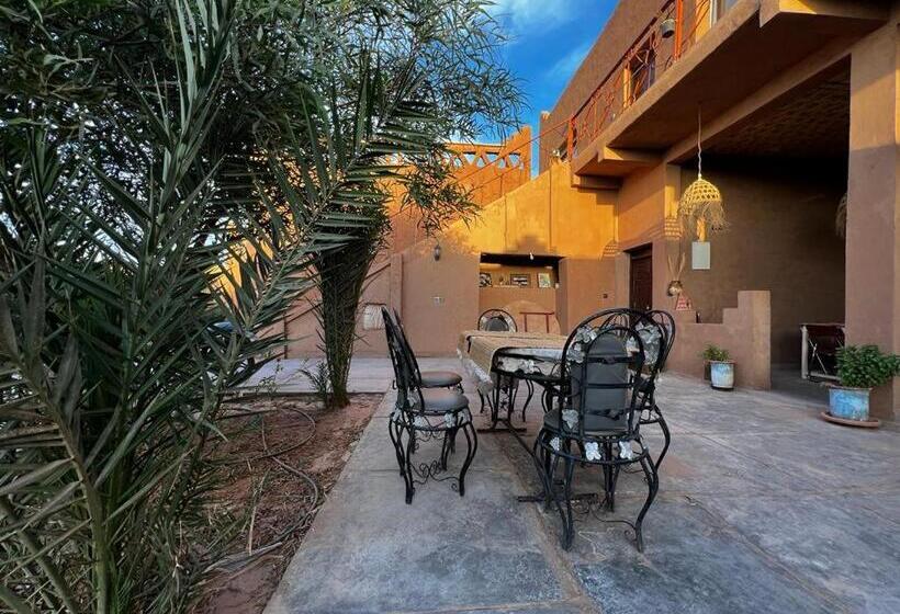 Общежитие Dar Talmoudi