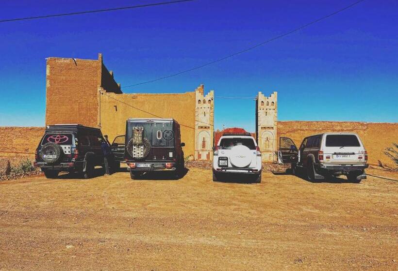 Общежитие Dar Talmoudi