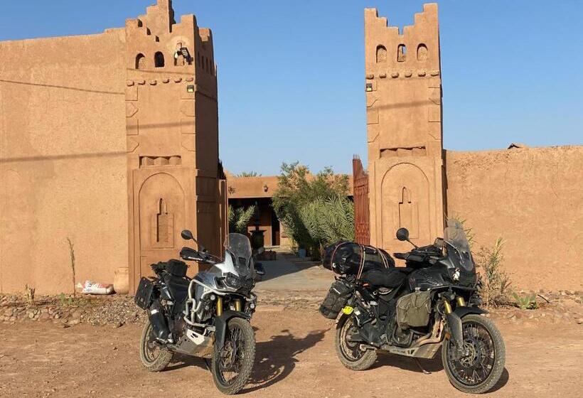 Общежитие Dar Talmoudi