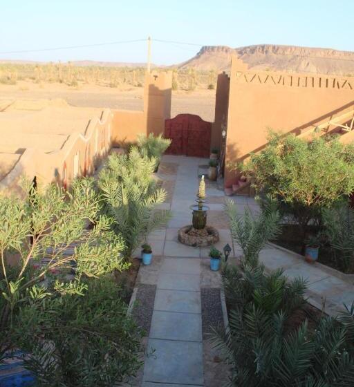 Общежитие Dar Talmoudi