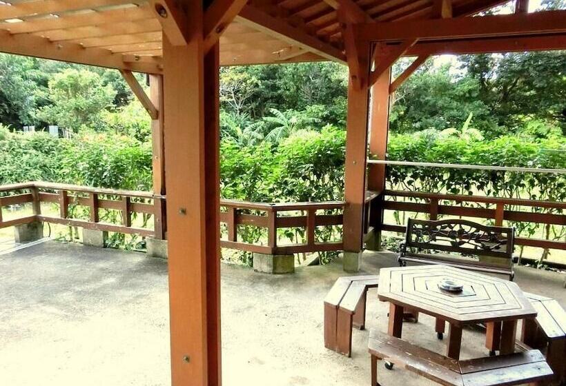 Ostello Kencha Rumah