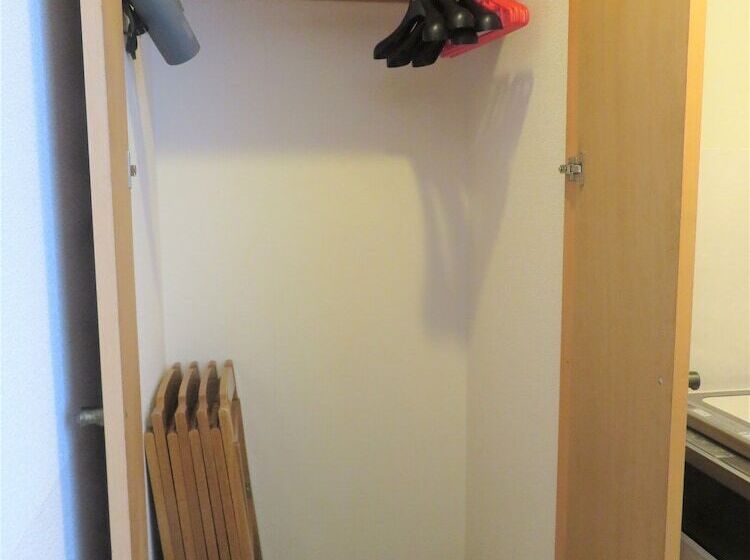 فندق صغير Kencha Rumah