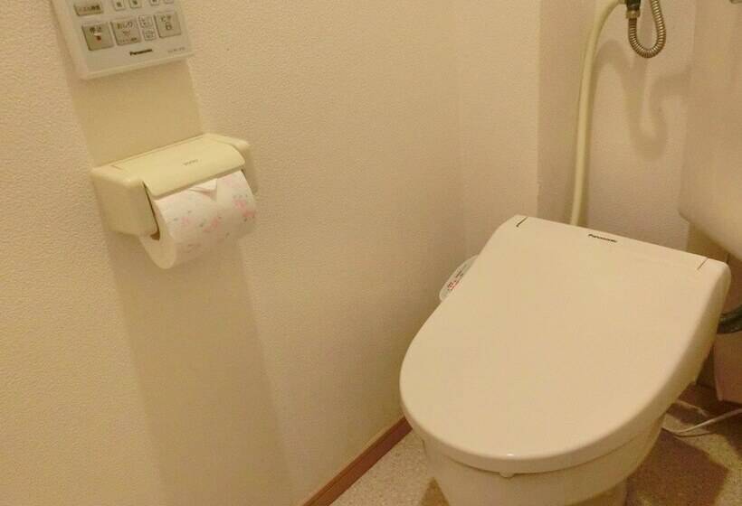 Ostello Kencha Rumah