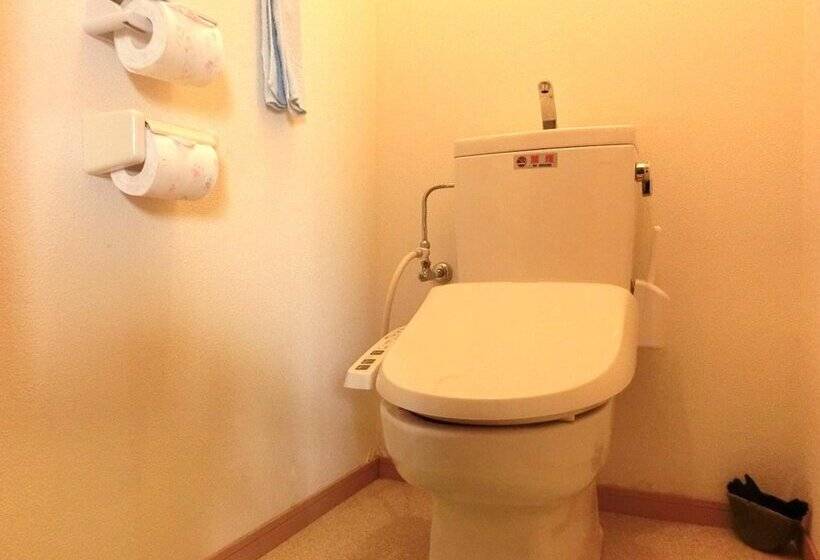 Ostello Kencha Rumah