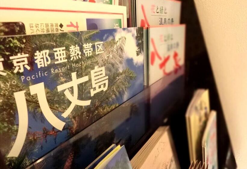 Ostello Kencha Rumah