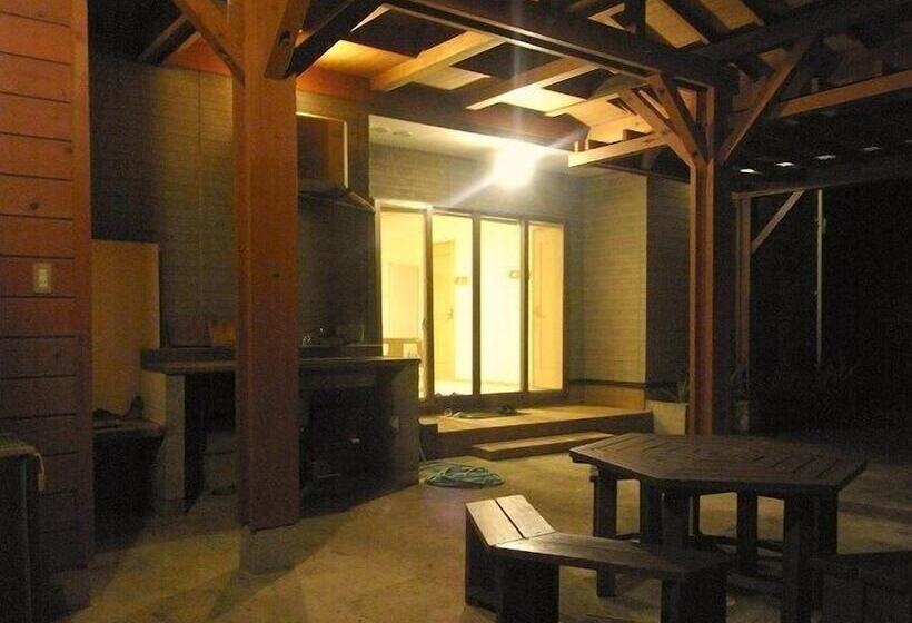 فندق صغير Kencha Rumah