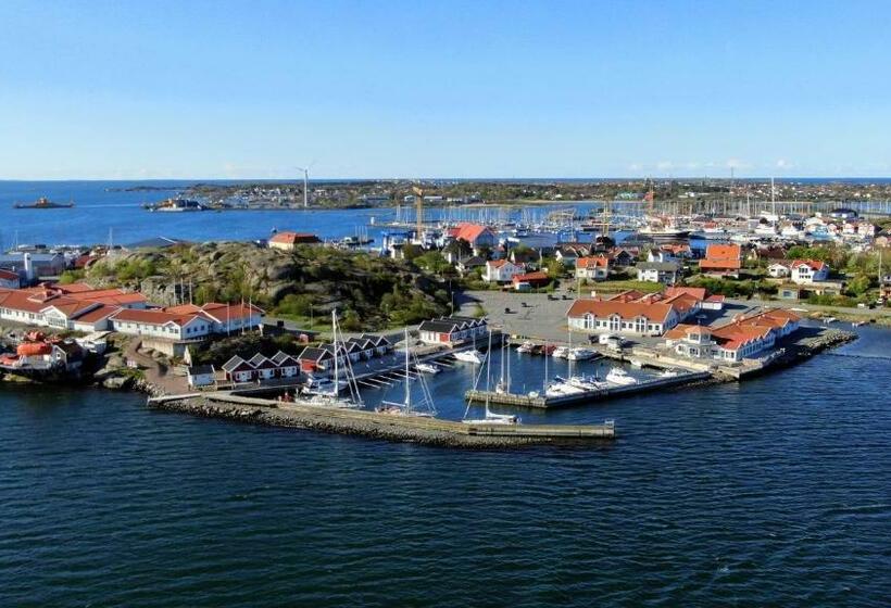 فندق صغير Nimbus öckerö Boende