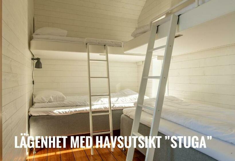 فندق صغير Nimbus öckerö Boende