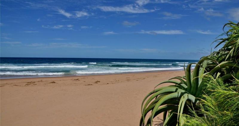 Anew Hotel Ocean Reef Zinkwazi