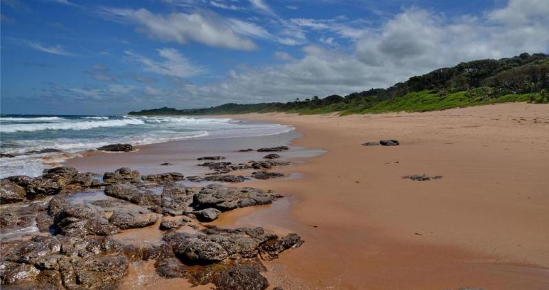 Anew Hotel Ocean Reef Zinkwazi