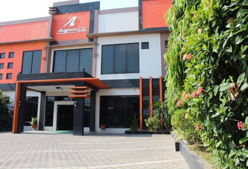Anggraeni Hotel Ketanggungan