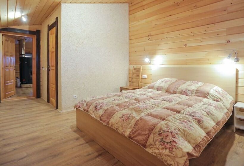 Apart Hotel Schastye