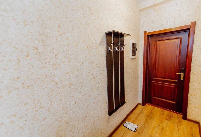 Apart Hotel Schastye