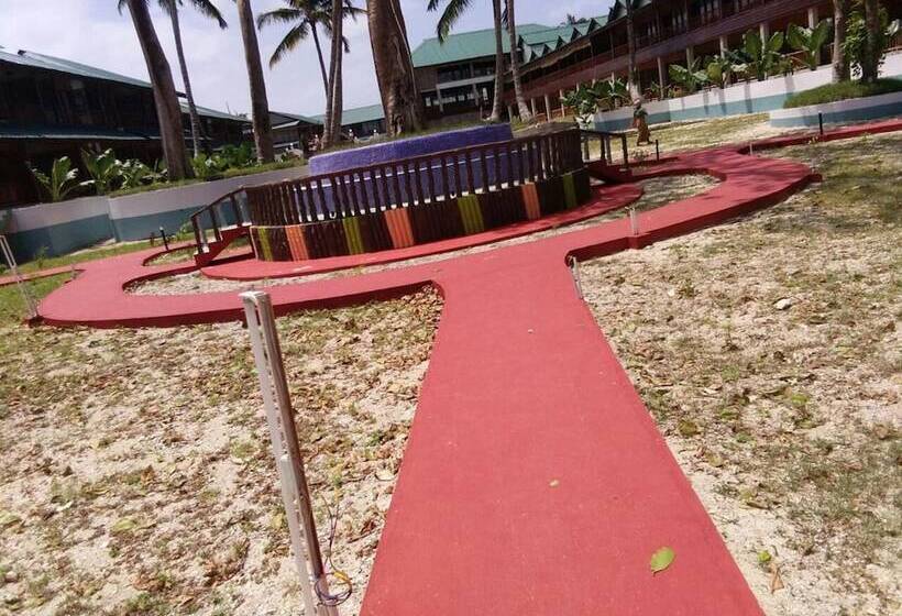 Aquays Hotels & Resorts