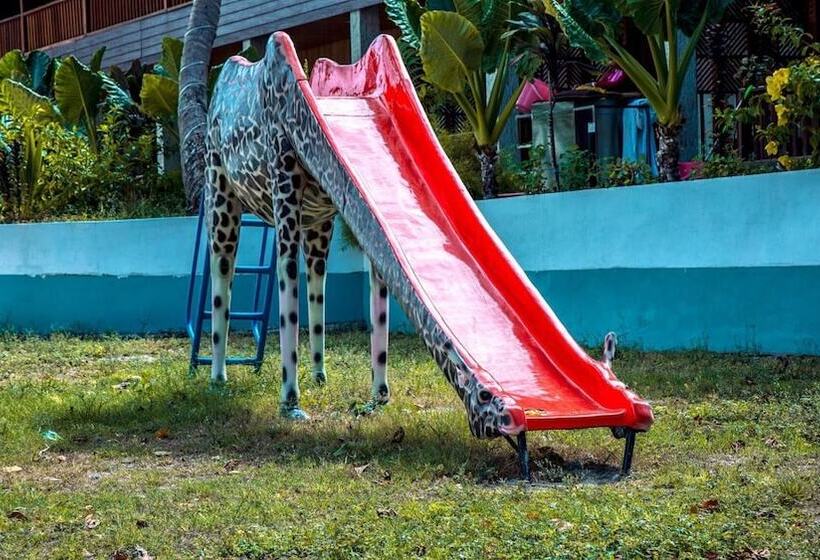 Aquays Hotels & Resorts