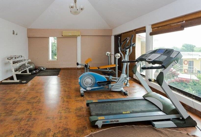 Asiatic Pride Resort