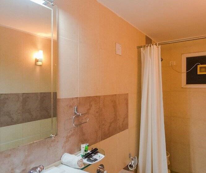 Asiatic Pride Resort