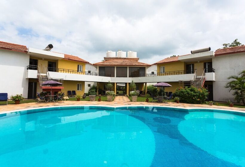 Asiatic Pride Resort