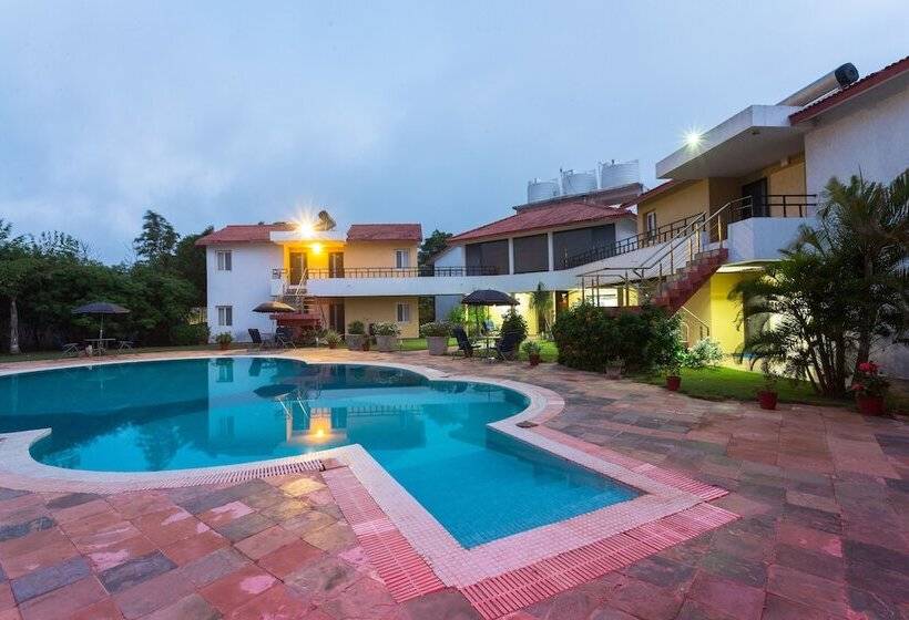 Asiatic Pride Resort