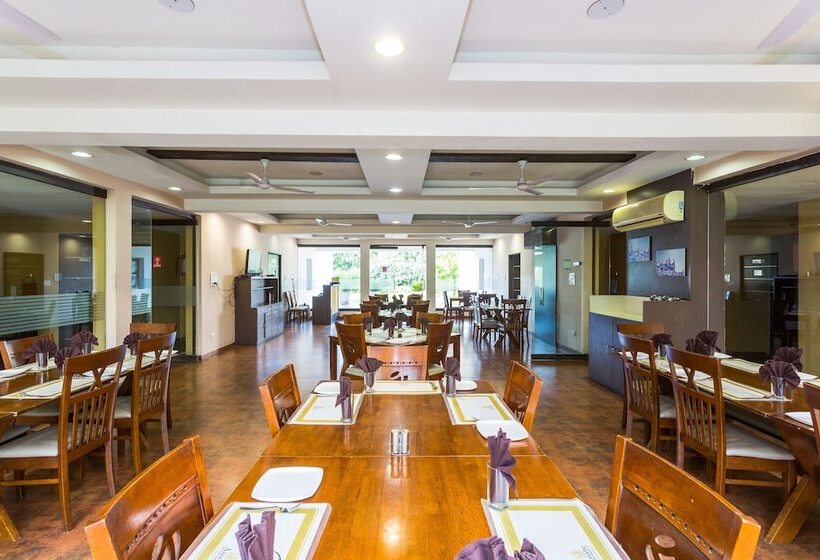 Asiatic Pride Resort