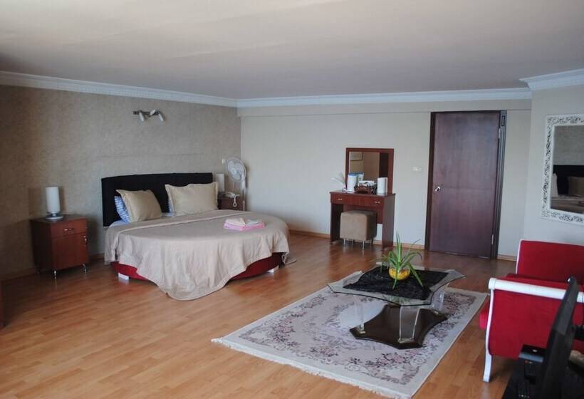Asya Hotel Darica