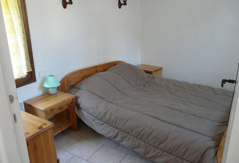 Baou De Lucéram By Gites De France