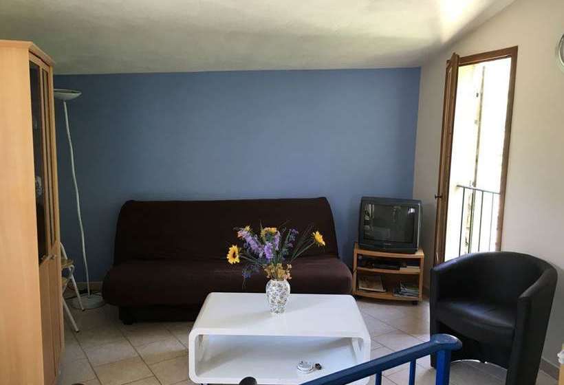 Baou De Lucéram By Gites De France