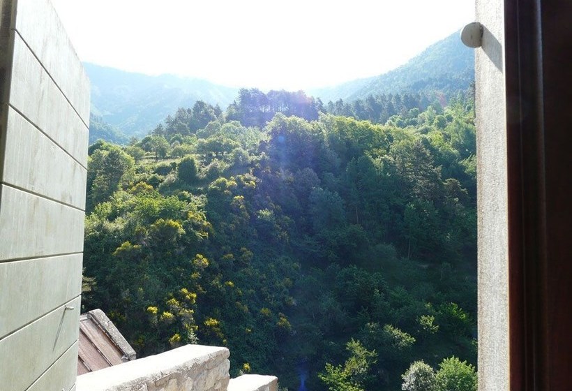 Baou De Lucéram By Gites De France