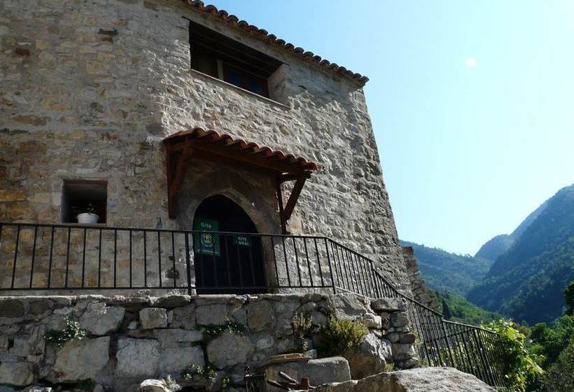 Baou De Lucéram By Gites De France