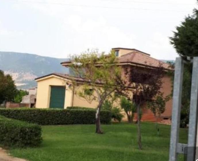 B&b Porta Del Gargano