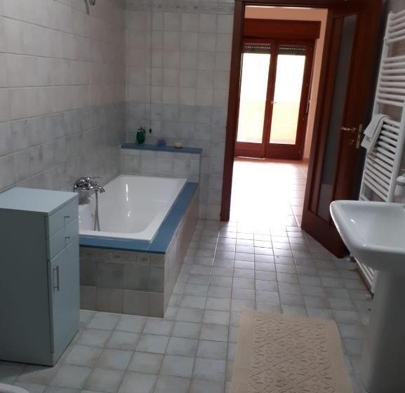 B&b Porta Del Gargano