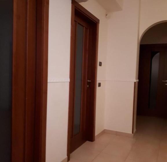 B&b Porta Del Gargano