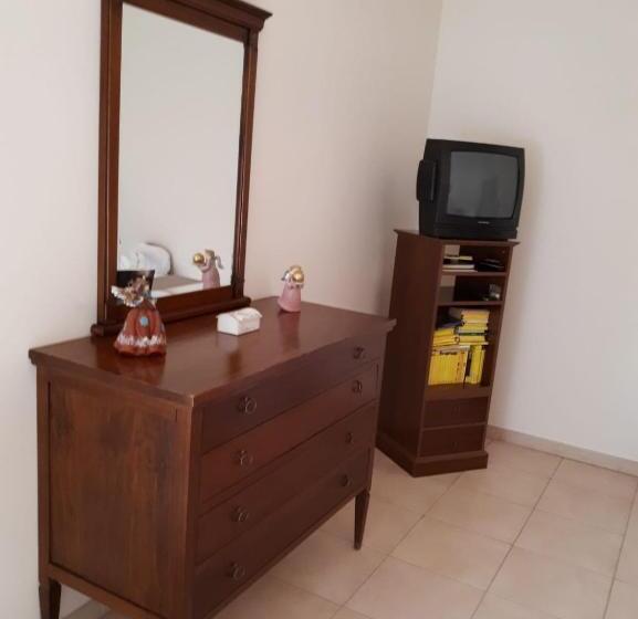 B&b Porta Del Gargano