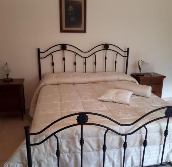 B&b Porta Del Gargano