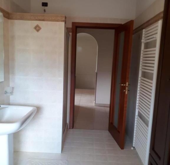 B&b Porta Del Gargano