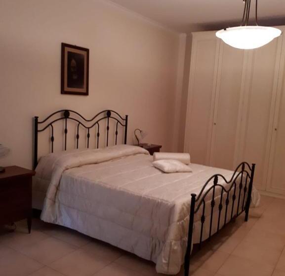 B&b Porta Del Gargano