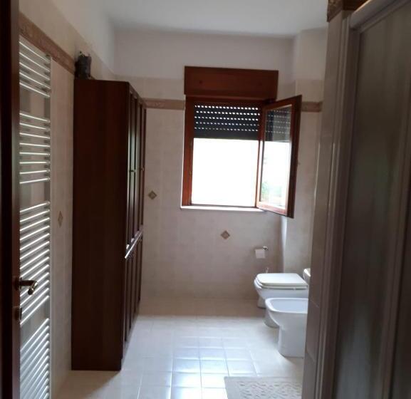 B&b Porta Del Gargano